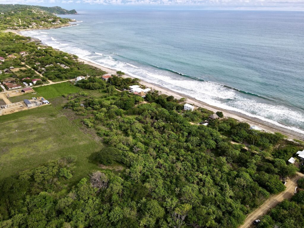 Popoyo Real Estate Nicaragua