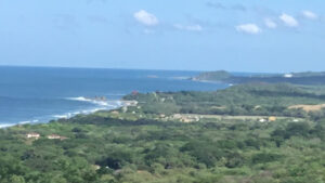 Rancho Santana Land - Bella Vista Ocean View Lot 1.1 Acres - Featured Image