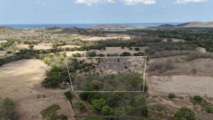 12 Acre Development Land Las Salinas Popoyo