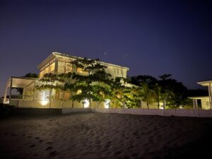 3 Bed 3 Bath Home with Pool Exterior