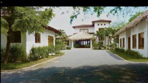 5 Bedroom Beachfront Home for Sale Hacienda Iguana - Featured Image