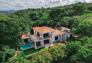 Casa Tranquila Rancho Santana