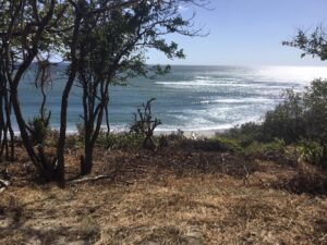 Finca Popoyo Beach Front Lot