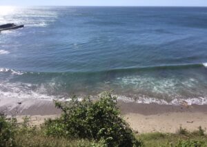 Beach Front Lot for Sale - Finca Popoyo - Featured Image