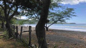 Beachfront Property in Astillero - 8.2 Acres Commercial Estate