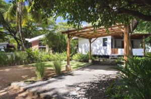 Title: Furnished Casita Hacienda Iguana - 2 Bed 2 Bath - Playa Colorado