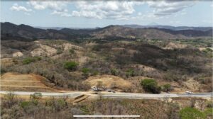 Ocean View Land for Sale - Near San Juan del Sur and Popoyo - Featured Image