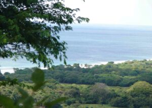 Ocean View Residential Lot - Rancho Santana - Featured Image