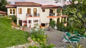 Oceanview Estate Rancho Santana