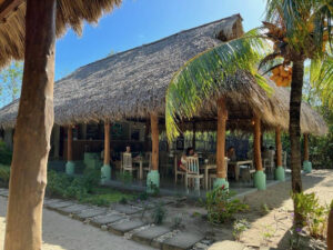 Playa Santana Hotel for Sale - Beachfront Turnkey - 17 Rooms - Featured Image