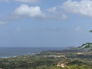 Rancho Santana Lot for Sale - Bella Vista - 1 Acre - Ocean Views - Featured Image