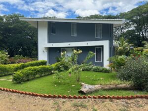 Turnkey 3 Bedroom House in Popoyo - Gated Community - Featured Image