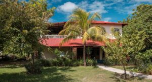 Popoyo Turnkey Income Property Las Palmas