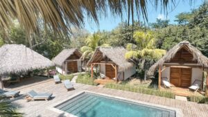 Turnkey Lodge Near Santana Monoloko Lodge - Featured Image