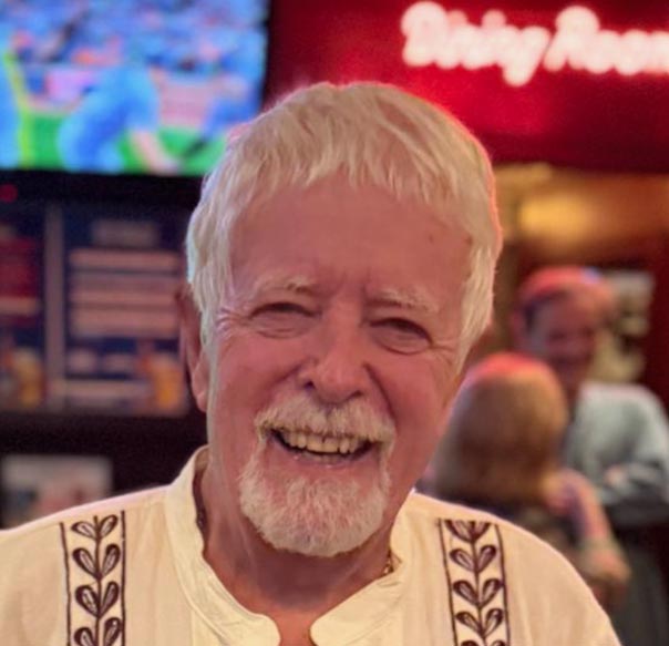 Tom Gordon Popoyo Real Estate Agent