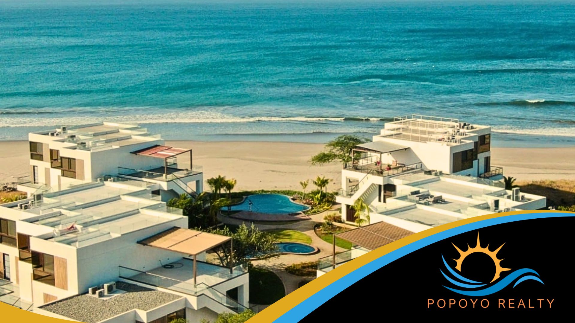 Popoyo Realty Hacienda Iguana