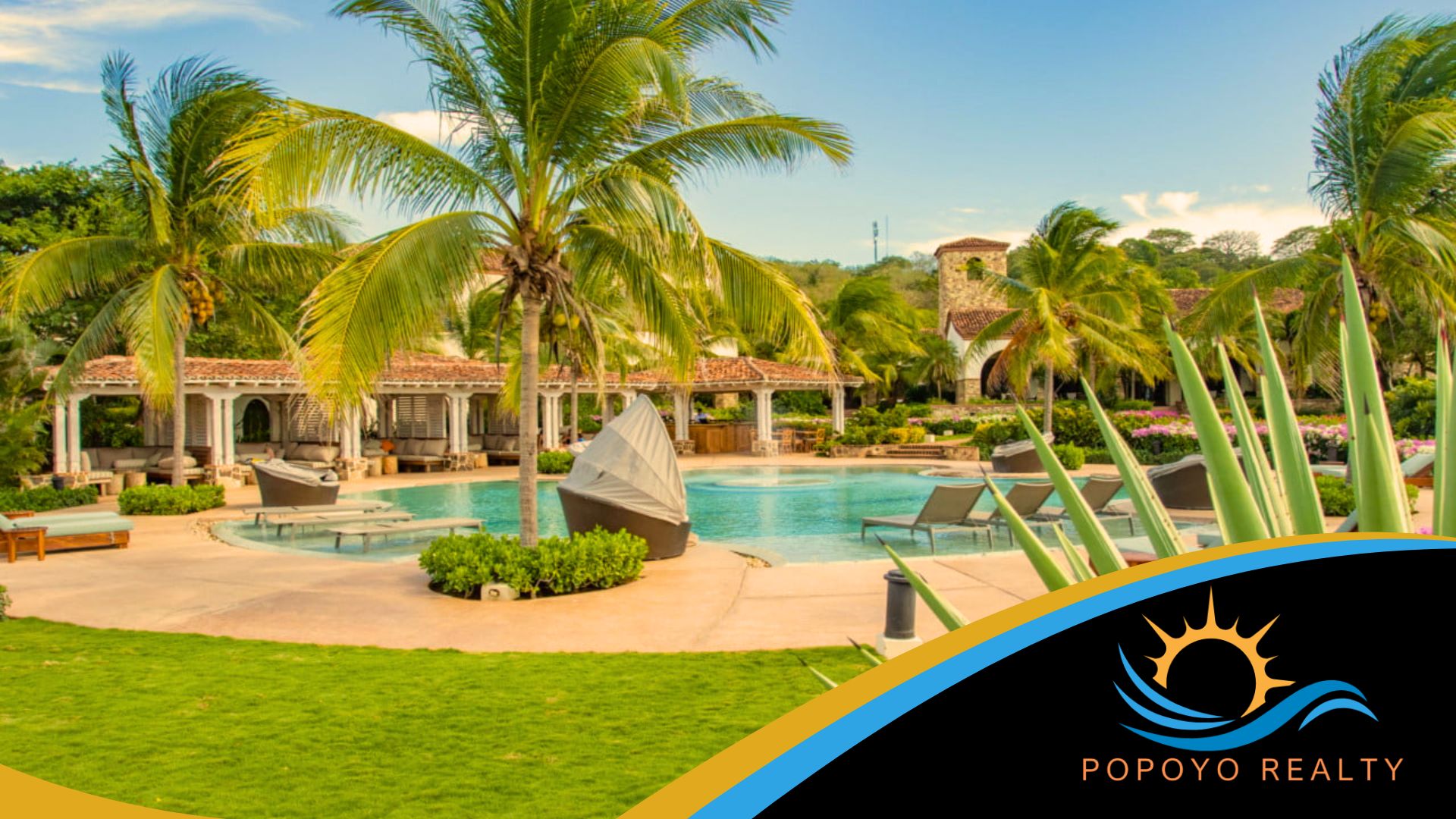 Popoyo Realty Rancho Santana