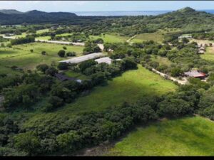 Development Land for Sale Popoyo - 1.5 Manzana Las Salinas - Featured Image