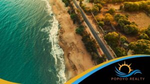 How The Nicaragua Coastal Highway Is Changing Popoyo