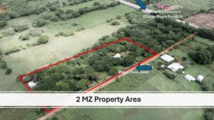 Investment Property for Sale Popoyo - Turnkey Compound - Featured Image