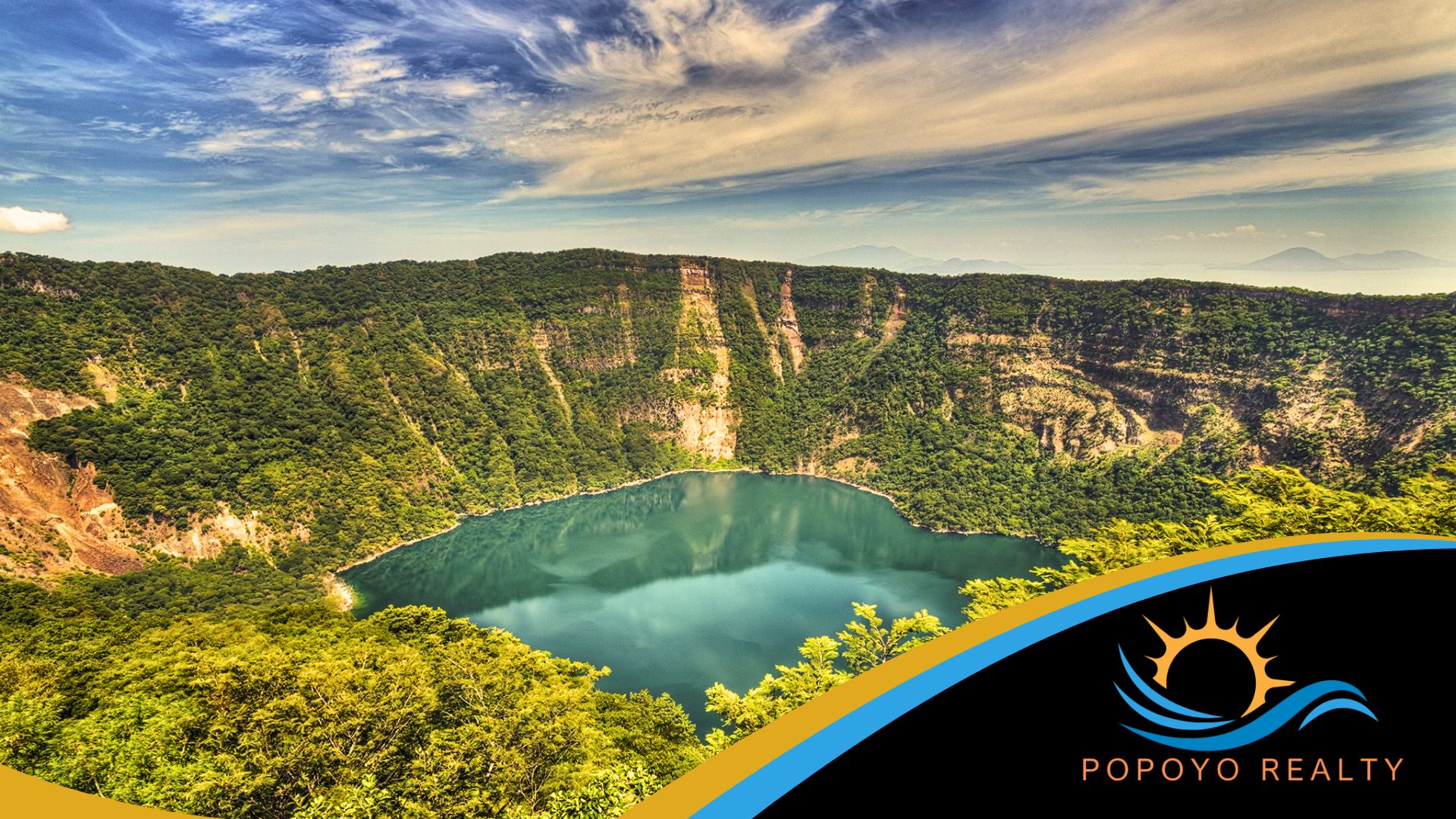 Popoyo Realty Nicaragua