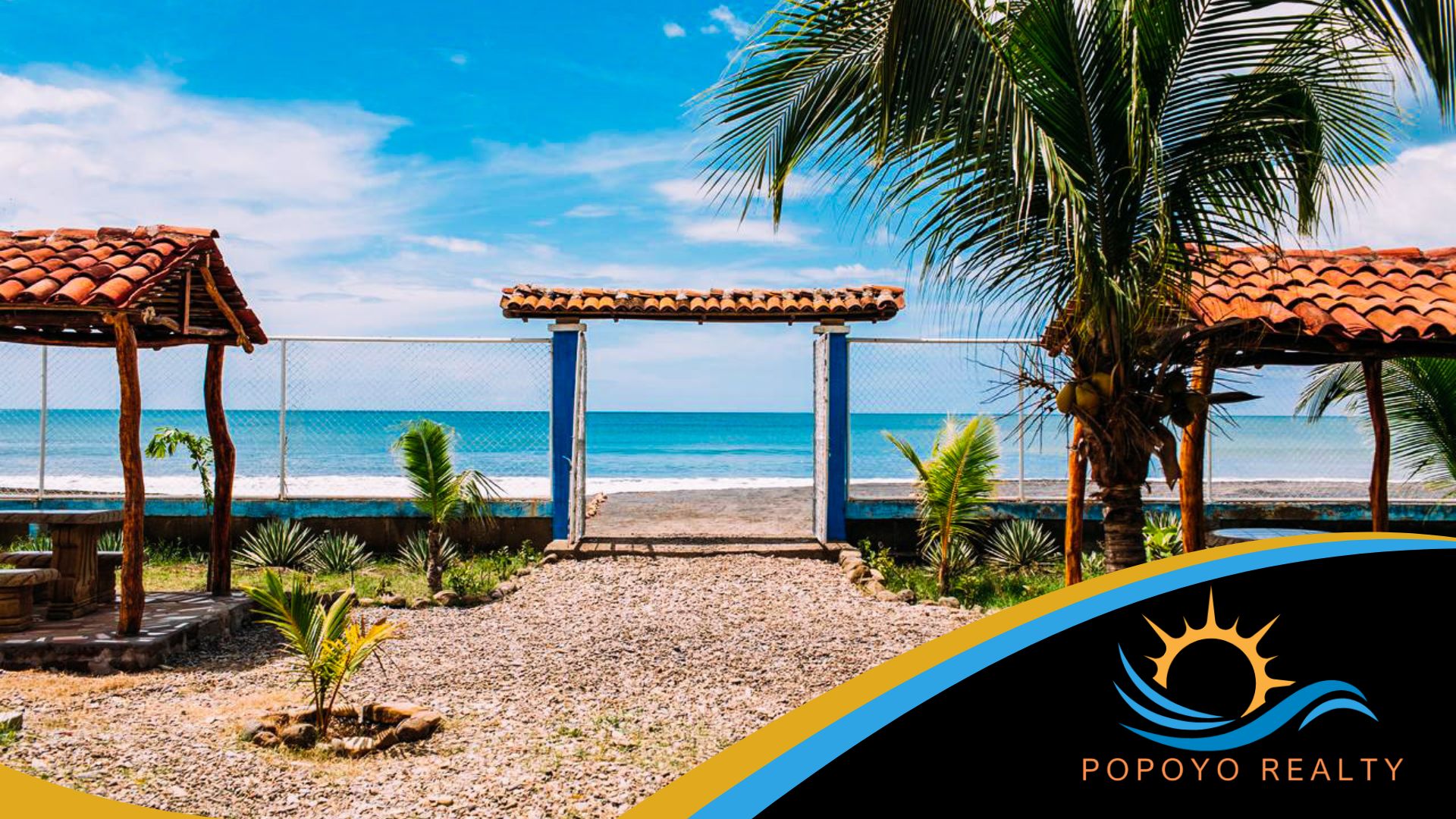 Popoyo Realty - Playa El Astillero Real Estate Agency 