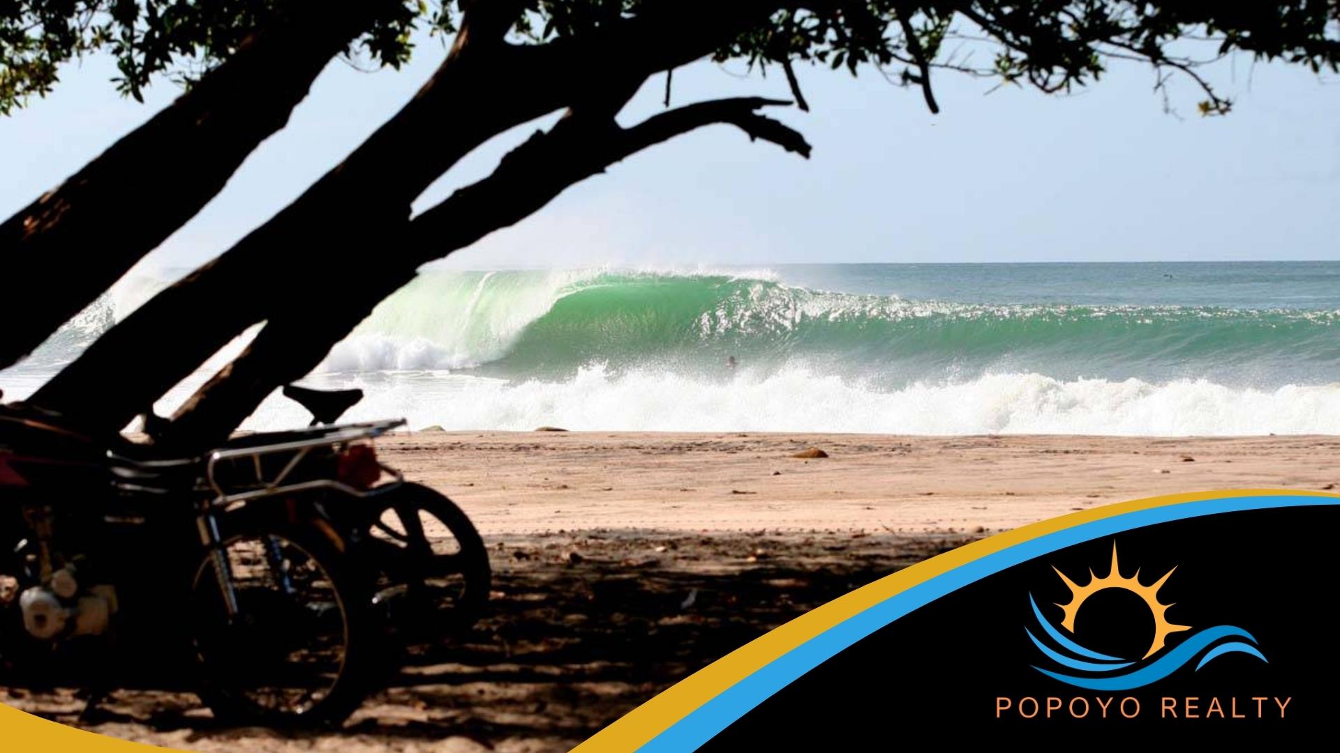 Popoyo Realty - Playa Santana Real Estate Agency 