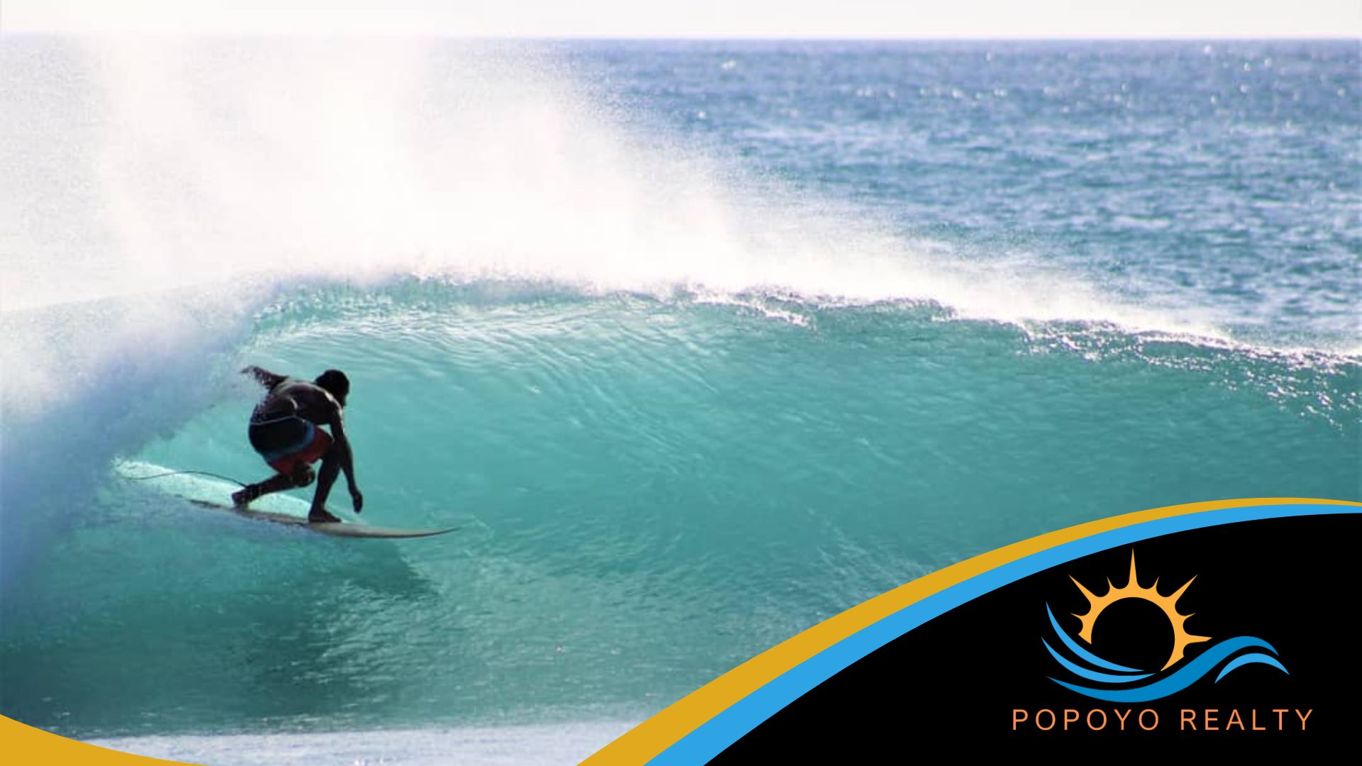 Popoyo Realty - Popoyo Real Estate Agency