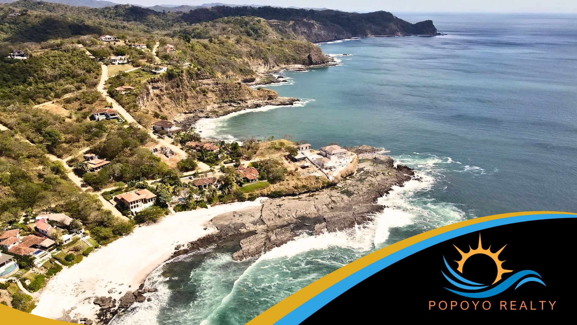 Popoyo Realty - Tola Real Estate Agency