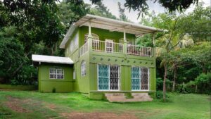 Turnkey Home for Sale Popoyo - Remodeled 3 Bed 2 Bath