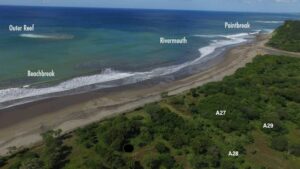 Beachfront Homesites El Astillero Resort - Nicaragua Surf Lots - Featured Image
