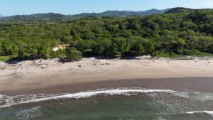 Finca Popoyo - Beachfront Homesite