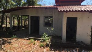 Handyman Special - Renovation Property Popoyo